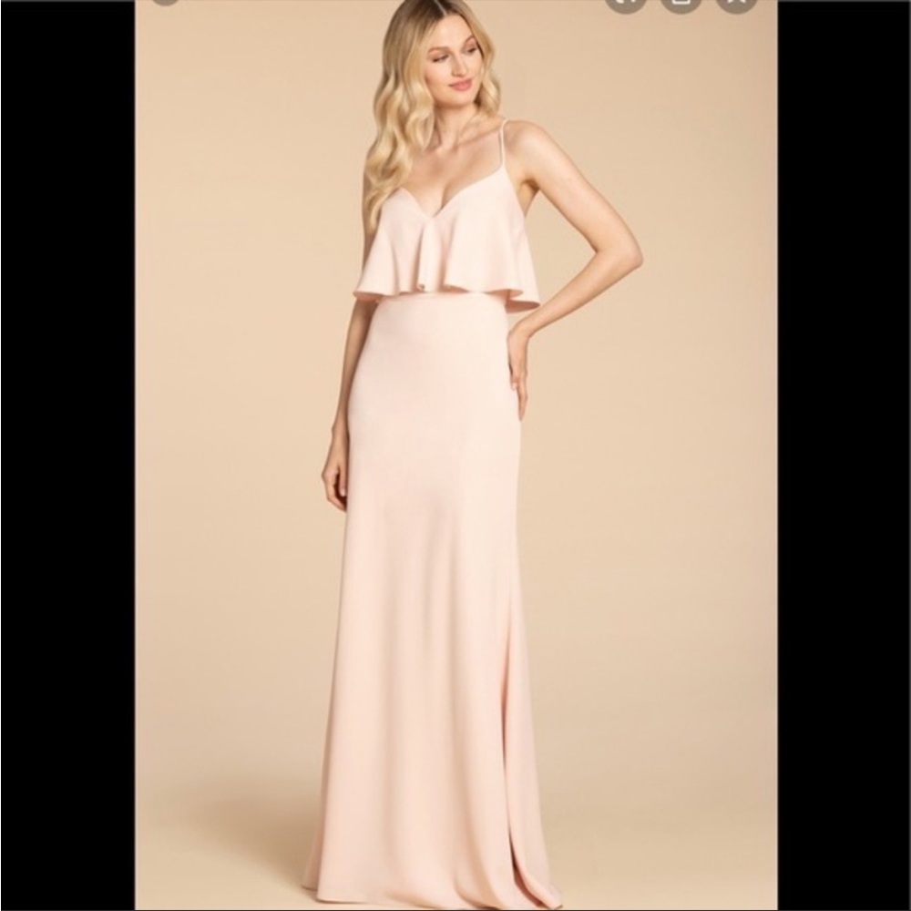 Hayley Paige Occasions - 5956